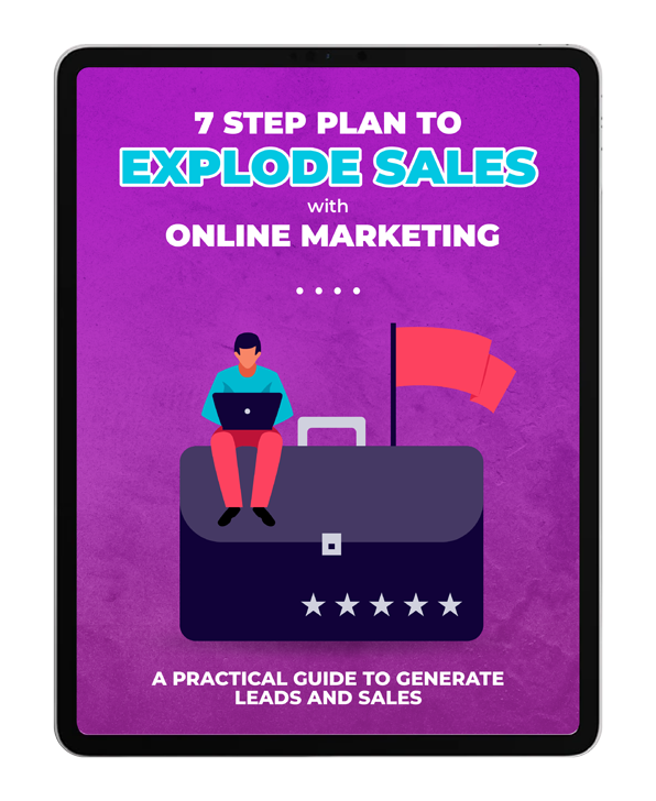 Full service online digital marketing agency San Antonio, TX